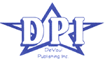 Small DPI Logo